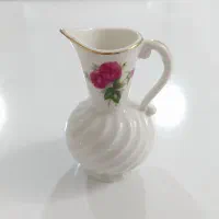 آبلیمو خوری|کلکسیون اشیاء عتیقه|کاشان, پامنار|دیوار