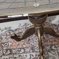 جلو مبلی و عسلی|مبلمان خانگی و میز عسلی|تهران, فلاح|دیوار