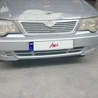 پراید ۱۳۲ مدل ۸۸|خودرو سواری و وانت|پرند, فاز ۶|دیوار