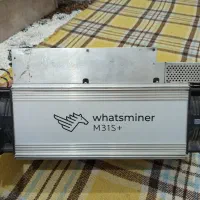 ماینر +m31s