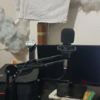 کامپیوتر رو میزی گیمینگ|رایانه رومیزی|مریوان, |دیوار