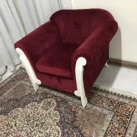 مبل راحتی