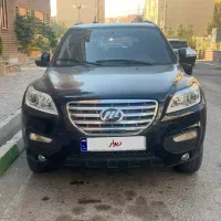 لیفان x60 دنده ای