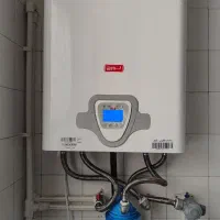 خدمات ونصب پکیج شیرالات لوله کشی