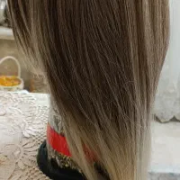 کلاه گیس زنانه