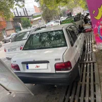 پراید 131 عروسک ب قیمت|خودرو سواری و وانت|گرگان, |دیوار