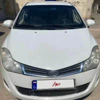 ام وی ام 315 مدل 93 هاچ بک