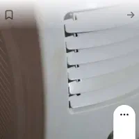 کولر گازی ایستاده|کولر گازی و فن‌کوئل|گرمدره, |دیوار