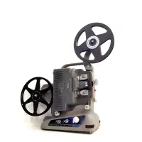 آپارات 8 میلیمتری یاشیکا|دوربین عکاسی و فیلمبرداری|کرج, فاز ۳ گوهردشت|دیوار