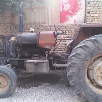 تراکتور ۲۸۵