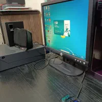 سالم سرعت بالادوهسته ای+کارت گرافیک یک مناسب بازی