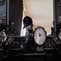 آیینه|آینه|اصفهان, گورتان|دیوار