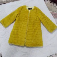 پالتو  سایز ۳۸|لباس|نیشابور, هفده شهریور|دیوار