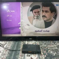 تلویزیون 42اینچ ال جی