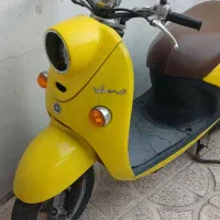 وسپا 50 سی سی|موتورسیکلت|کرمانشاه, |دیوار