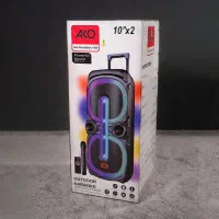 شهر  اسپیکر و جانبی