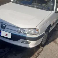 پارس تیو ۹۹ بی رنگ