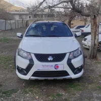 کوییک GXRL 1403 بی رنگ