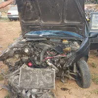 ماشین تصادفی|خودرو سواری و وانت|الشتر, |دیوار