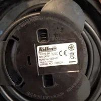 چای ساز فلر اصل با قوری اصلی|سماور، چایساز، قهوهساز|تهران, مرزداران|دیوار