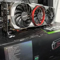 کارت گرافیک rtx 3080 igame advanced 10gb|قطعات و لوازم جانبی رایانه|تهران, تجریش|دیوار