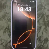 گوشی طرح آیفون ۱۶pro فول کپی|موبایل|رشت, معلم|دیوار