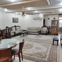 آپارتمان۱۳۵متری/تک واحد/طبقه دوم/تاپ لوکیشن|فروش آپارتمان|دزفول, |دیوار