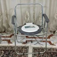 توالت فرنگی سیار