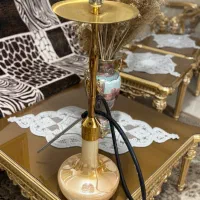 قلیون در حد نو‌