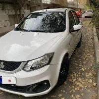 ساینا GX سفید دوگانه سوز مدل اسفند ۱۴۰۳|خودرو سواری و وانت|اصفهان, رزمندگان|دیوار