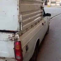 پیکان وانت مدل 84|خودرو سواری و وانت|تبریز, |دیوار