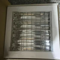 پنل سقفی توکار