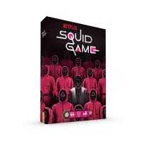 بازی فکری اسکوید گیم