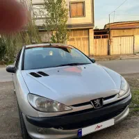 ۲۰۶ مدل ۸۲ رویت رنگ