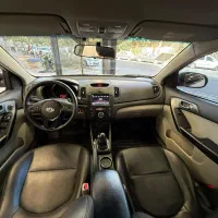 سراتو اپشنال مدل۹۶تک برگ سند کم کار|خودرو سواری و وانت|تهران, جمهوری|دیوار