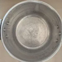 زودپز قدیمی سنگین|ظروف پخت‌وپز|تهران, علی‌آباد|دیوار