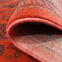 لاکی فرش قرمز مدرن کلاسیک سنتی|فرش|تهران, آشتیانی|دیوار