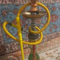 قلیون دوسیب عالی