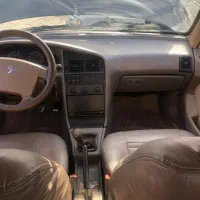 پژو 405 مدل 83