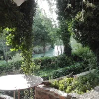 اجاره انواع ویلا و باغ