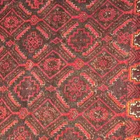 قالیچه دستباف