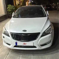 کادنزا ۲۰۱۳ یک برگ سند فنی فوق استثنایی