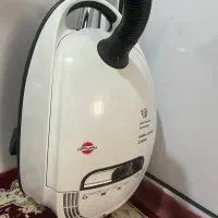 جارو برقی در حد نو