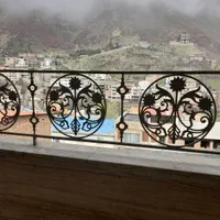 سوئیت در روستای زیارت باپشت بام