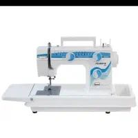 چرخ خیاطی نو