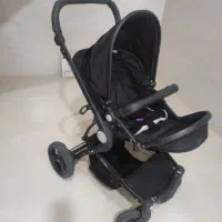 کالسکه روماپلاس