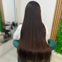 کراتین پروتئین مو|خدمات آرایشگری و زیبایی|صومعه‌سرا, |دیوار