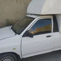 پاید وانت 97