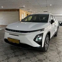 اف ایکس برقی وارداتی