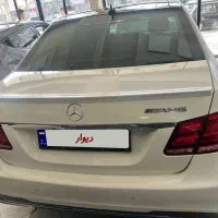 بنز e250  2016|خودرو سواری و وانت|مشهد, امام رضا (ع)|دیوار